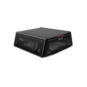 TACOMA GEN 3 CONTOUR CANOPY 5′ SB Black