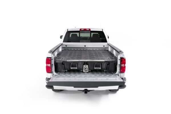 Sierra/Silverado 1500 1999-2007 6′ 6″ DECKED DRAWER SYSTEM Legacy