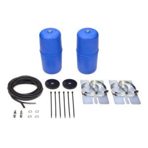 HUMMER H2 Standard Height AIR SUSPENSION HELPER KIT FOR COIL SPRINGS