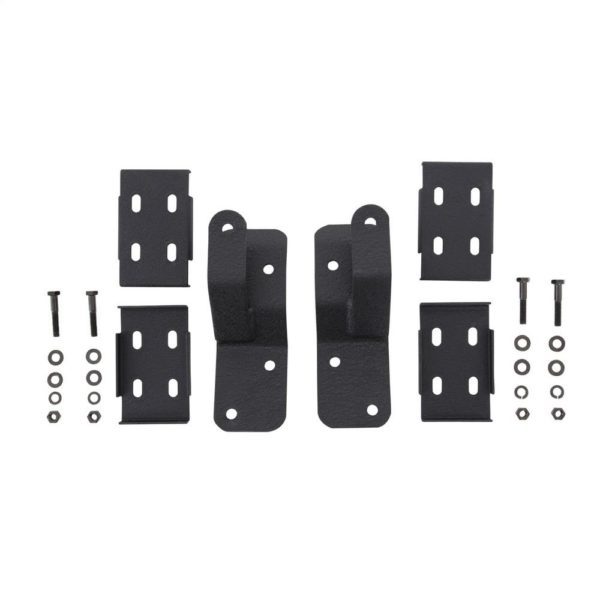 Hi-Lift Jack Mount