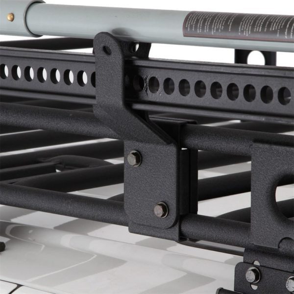 Hi-Lift Jack Mount