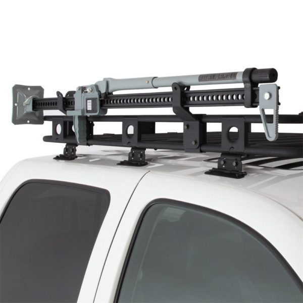 Hi-Lift Jack Mount