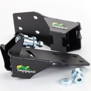 y61 PICKUP Radius Arm Spacer