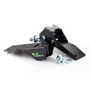 y60 Radius Arm Spacer