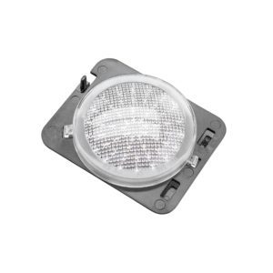 FLOOD – C-4 BLACK EDITION FLUSH MOUNT LED LIGHT