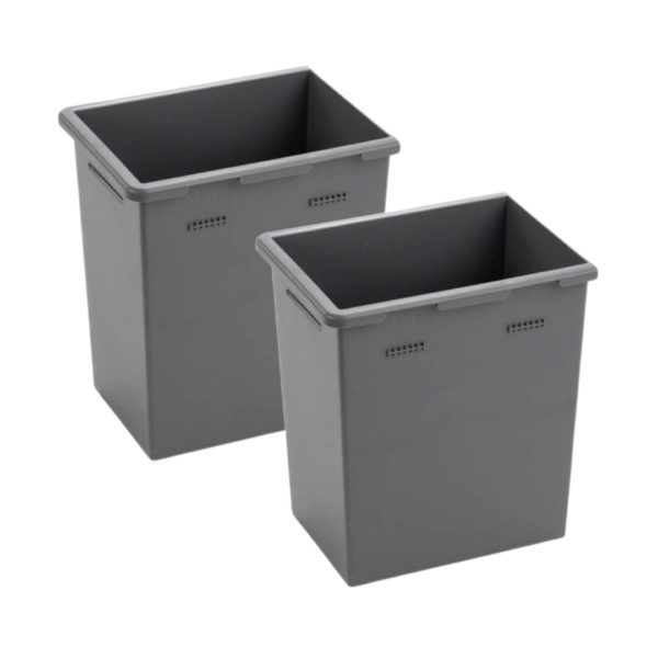 Deep Stash Bins V2