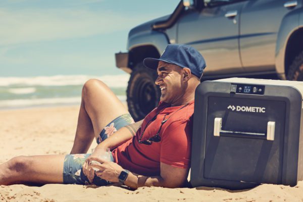 DOMETIC CFX3 55