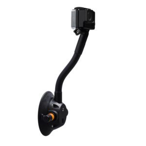 Action Cam Flex Mount Sea Sucker