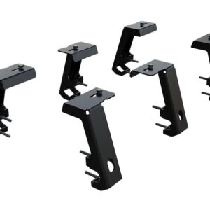 LC Prado 250 2024+ Slimsport Roof Rack Kit