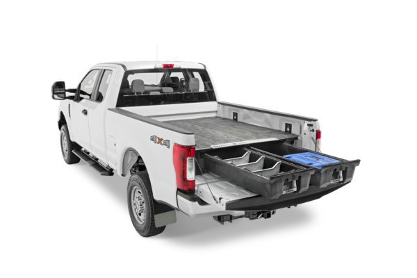 Ford F250 2017+ 6′ 9″ DECKED DRAWER SYSTEM Legacy