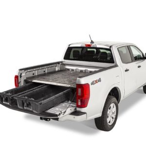 FORD RANGER 5′ 2019+ DECKED DRAWER SYSTEM Legacy
