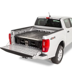 FORD RANGER 5′ 2019+ DECKED DRAWER SYSTEM Legacy