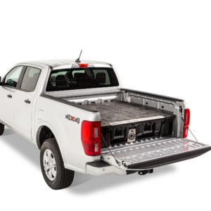 FORD RANGER 5′ 2019+ DECKED DRAWER SYSTEM Legacy