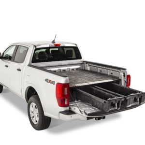 FORD RANGER 5′ 2019+ DECKED DRAWER SYSTEM Legacy