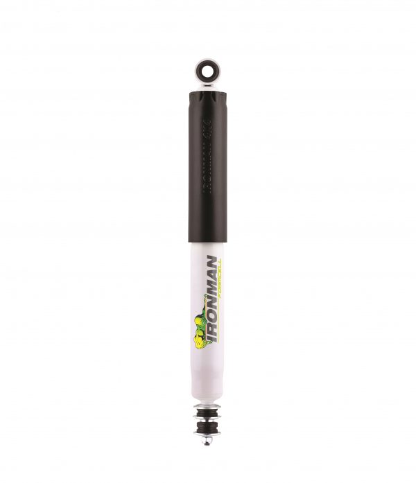 G-Wagen Performance front FOAM CELL SHOCK