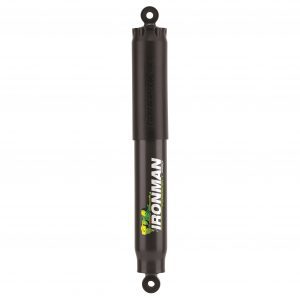 HILUX 2016+ COMFORT REAR FOAM CELL PRO SHOCK