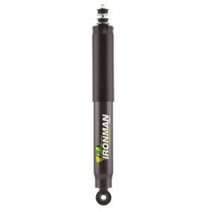 LC200 HARD REAR FOAM CELL PRO SHOCK