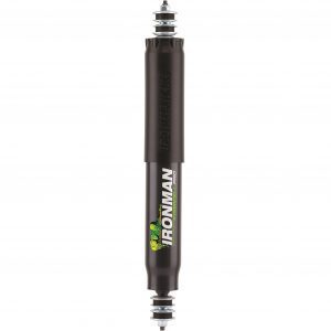 LC80 FRONT FOAM CELL PRO SHOCK