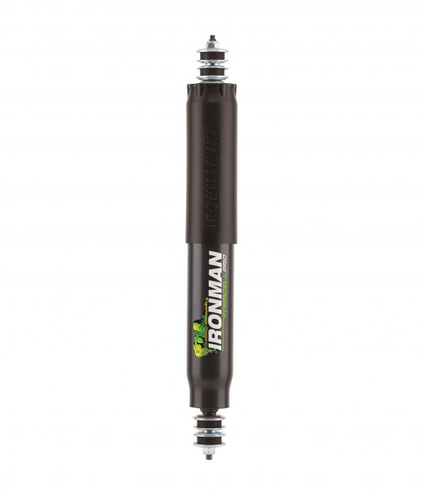 LC79  FRONT Professional FOAM CELL PRO SHOCK