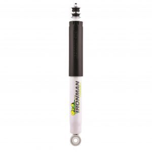 LC100 HARD REAR FOAM CELL SHOCK