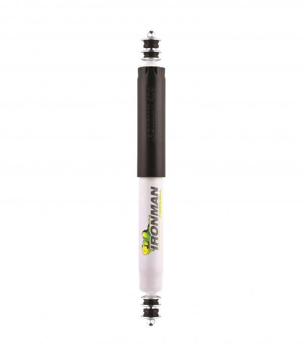 LC79 FRONT Performance FOAM CELL SHOCK