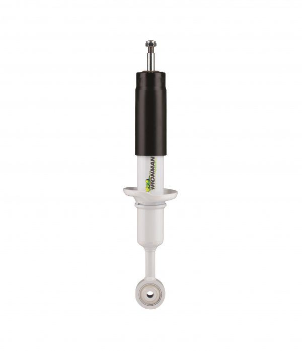 PATROL Y62 2010+ FRONT FOAM CELL SHOCK