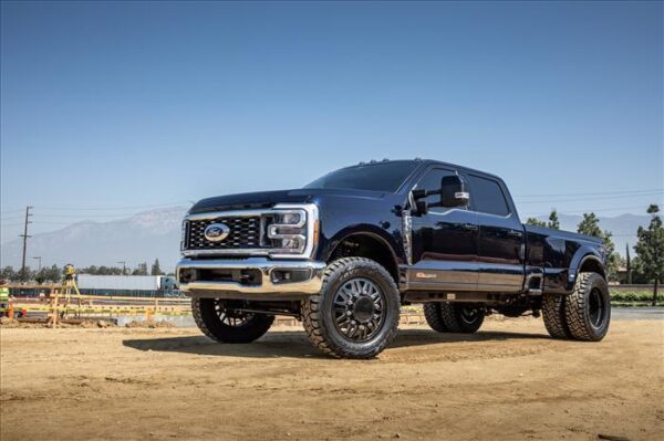 ICON 2020-2024 FORD F-250/F-350 SUPER DUTY 4WD DIESEL, 2.5″ LIFT, STAGE 2 SUSPENSION SYSTEM