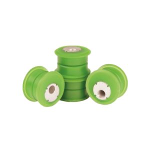 ADJUSTABLE POLYURETHANE CASTER BUSHING KIT LC71 /LC76 /LC78 /LC79 /LC80