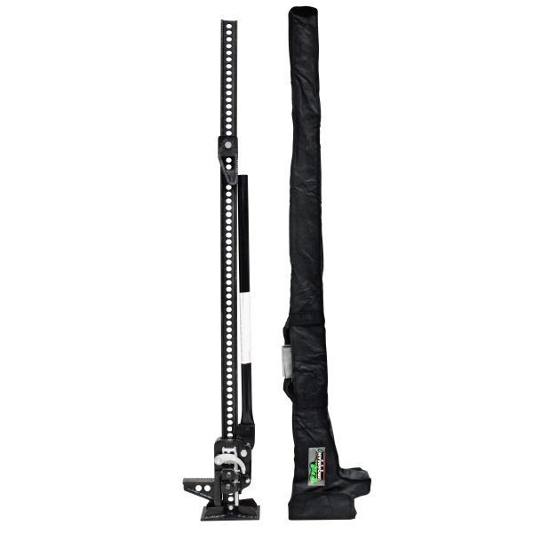 HIGH LIFT JACK 60” INCL COVER