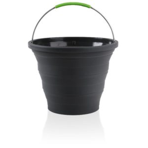 Companion 10L Collapsible Silicone Bucket
