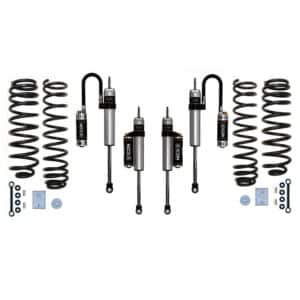 ICON 2007-18 Jeep JK Wrangler, 3″ Lift, Stage 1 Suspension System
