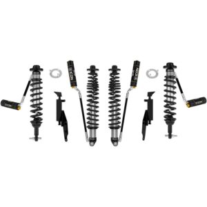 Tundra IM2.5 SUSPENSION LIFT KIT