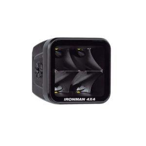 MICRO V2 26 INCH 48 LED FLOOD LIGHT (2700K)