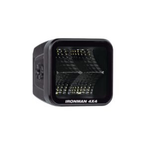 MICRO V2 26 INCH 48 LED FLOOD LIGHT (2700K)