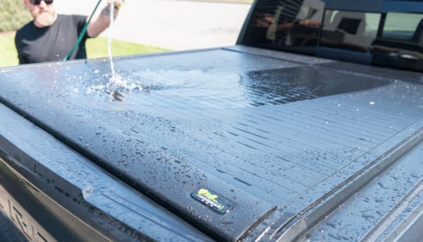 RAM 1500 DT SLIDE-AWAY (No RamBox) – Crew Cab Only with 5.8’ Bed