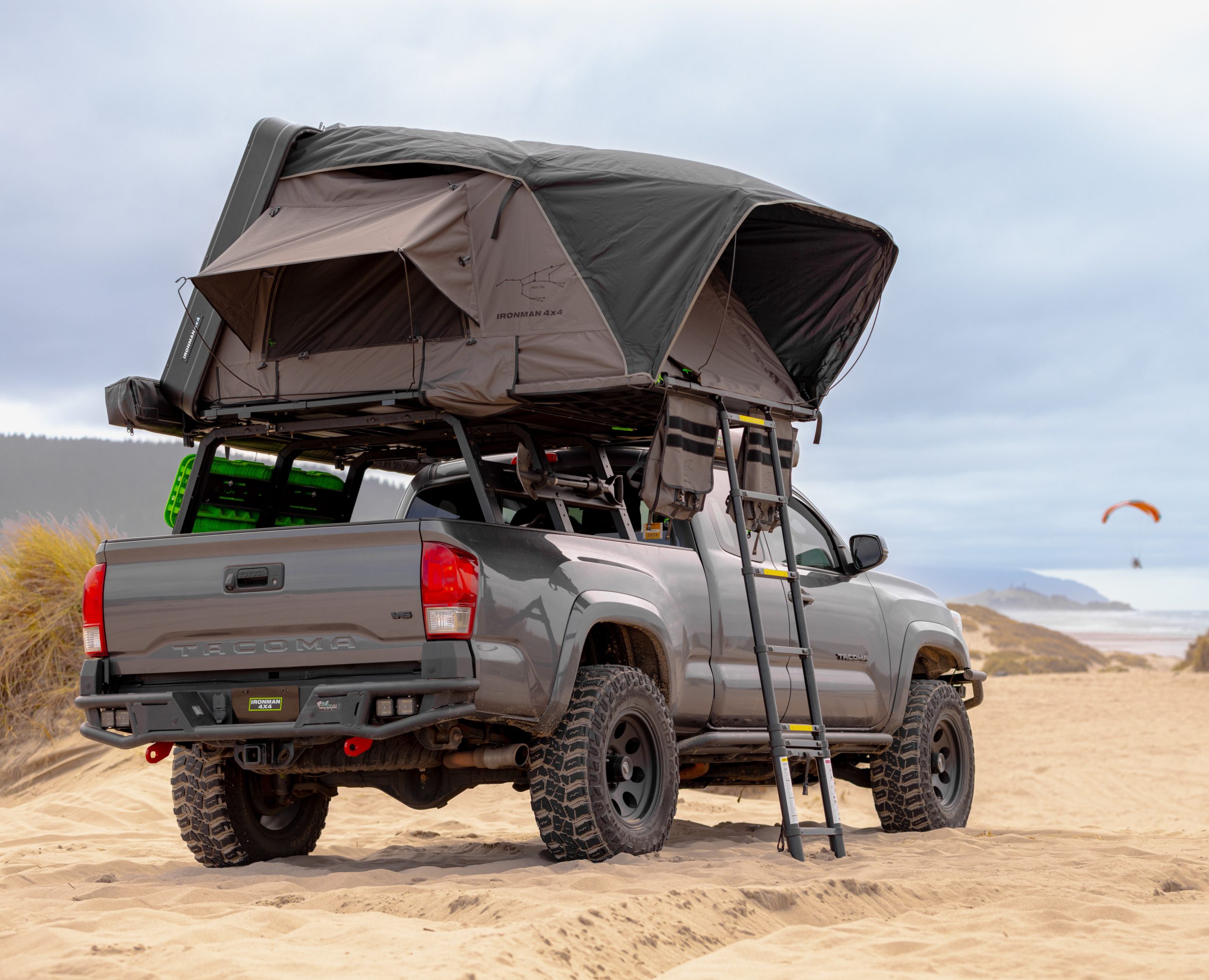 URSA 1300 ROOFTOP TENT
