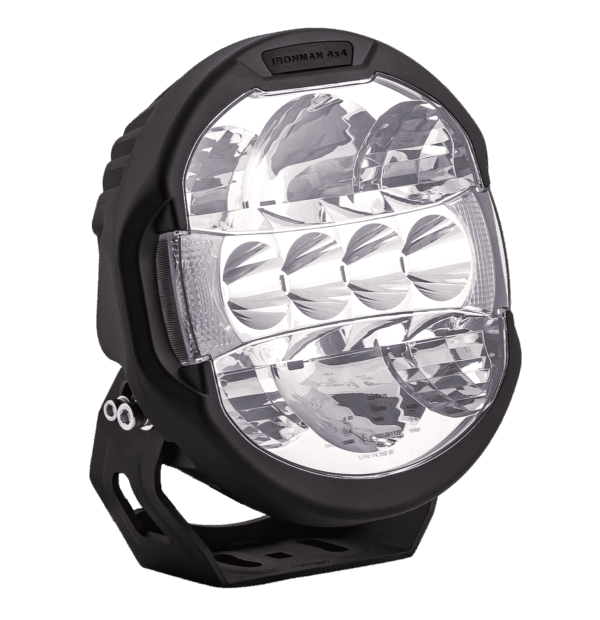 SCOPE 9″ LED DRIVING LIGHT