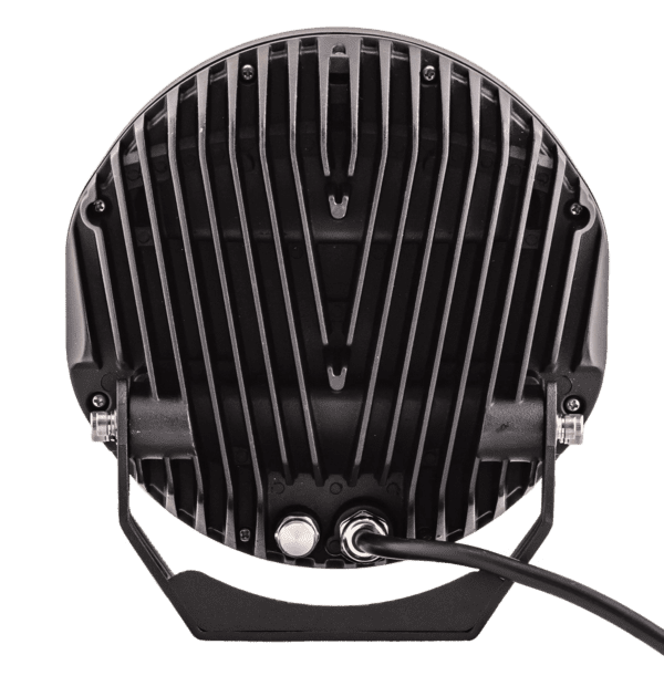 SCOPE 9″ LED DRIVING LIGHT