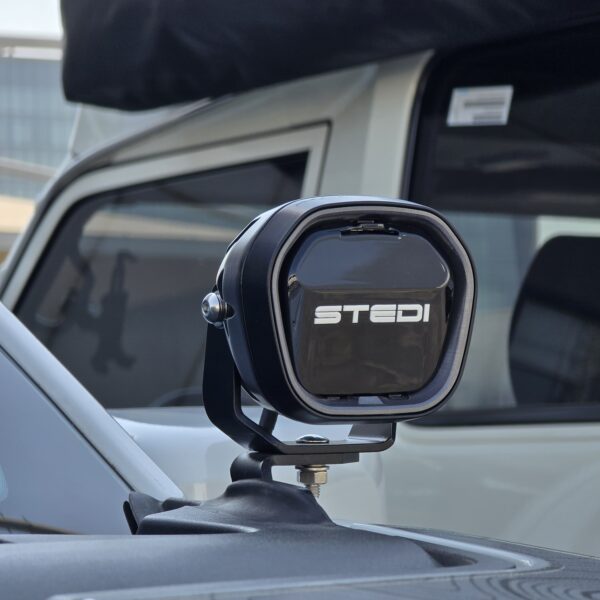 F150/RAPTOR LIGHT BRACKET