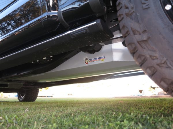 F-150 2015+ 203L Replacement Fuel Tank