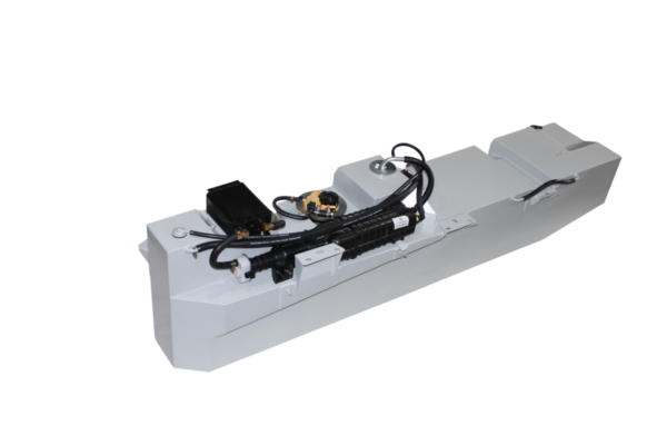 RAM 1500 2020+ 205L Replacement Fuel Tank