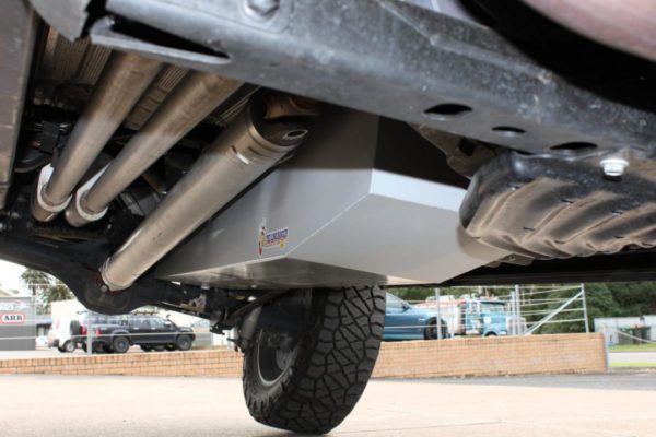 RAM 1500 2020+ 205L Replacement Fuel Tank