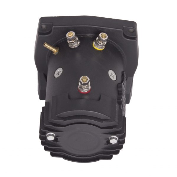 MOTOR WWB9500 WITH BRAKE ATTACHMENT