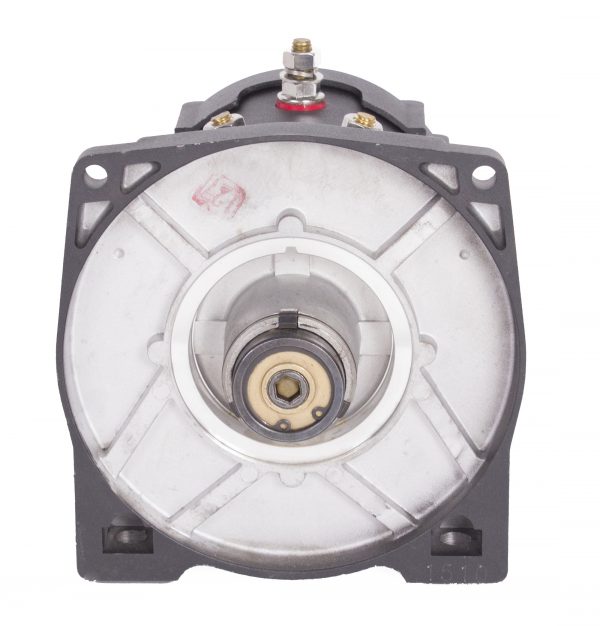 MOTOR WWB9500 WITH BRAKE ATTACHMENT