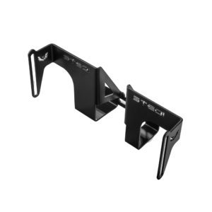 Jimny Bonnet Light Brackets