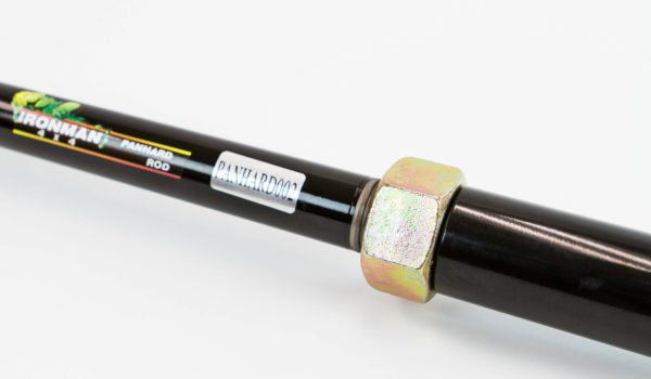 LC80 ADJUSTABLE REAR PANHARD BAR