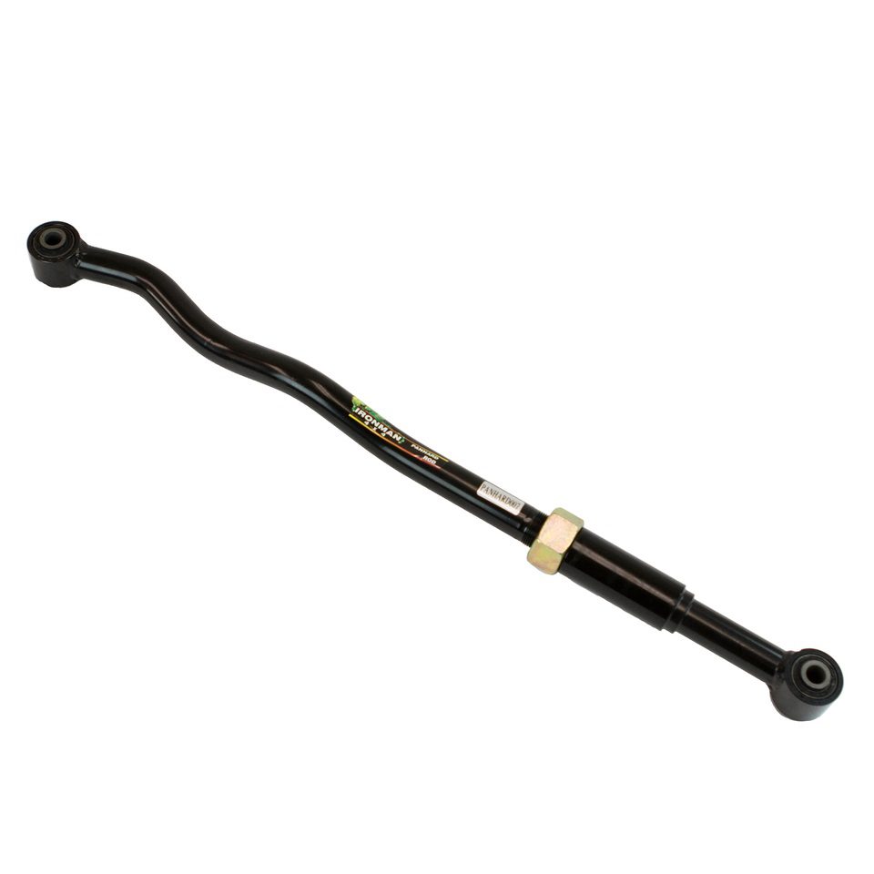 SUZUKI JIMNY GJ ADJUSTABLE FRONT PANHARD BAR LHD