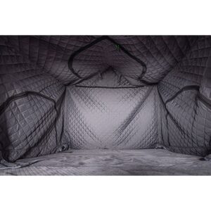 THERMAL LINER FOR ORION 1400 ROOFTOP TENT