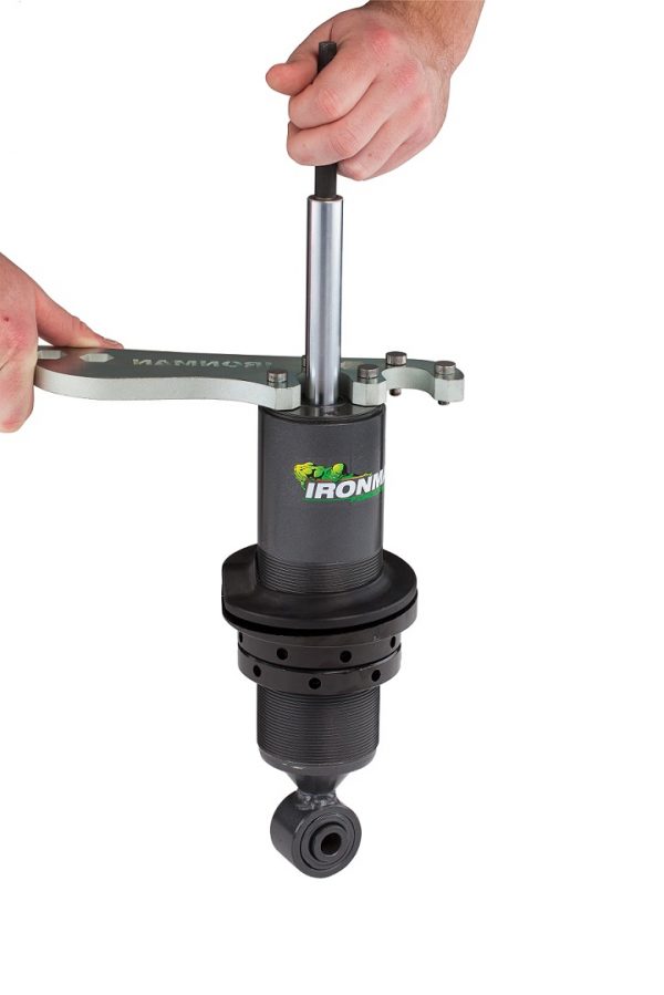 Ram 1500 2019+ FRONT FOAM CELL PRO SHOCK