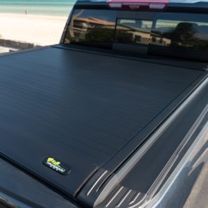 RAM 1500 DS SLIDE-AWAY (No RamBox) – Crew Cab Only with 5.8’ Bed
